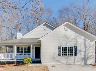 158 Morningside Dr, Jackson, GA
