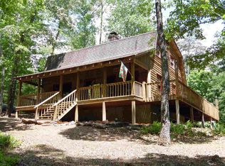 8 Woodbrier, Sautee Nacoochee, GA 30571