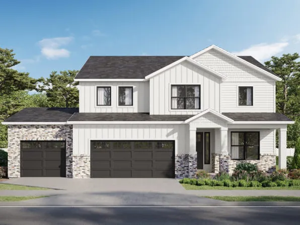 The Taylor XL Plan, Jordan River Heights