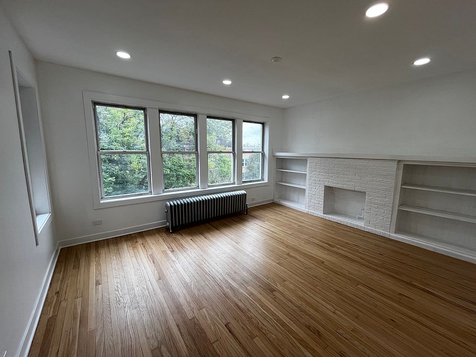 1st image of 5027 N Troy St APT 3