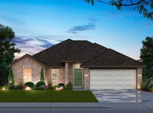 11020 SW 35th Ter, Yukon, OK 73099