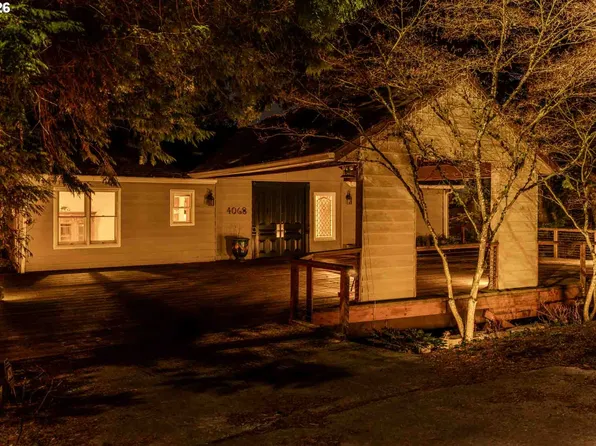 4068 SW Hewett Blvd, Portland, OR 97221