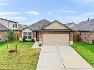 6915 Glenmoor Dr, Rosharon, TX 77583