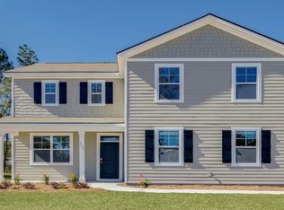 46 Logging Hill Dr, Richmond Hill, GA 31324