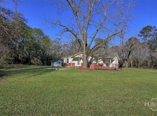 19727 W Highway 80, Statesboro, GA 30458