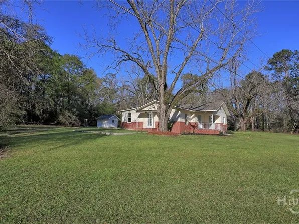 19727 W Highway 80, Statesboro, GA 30458