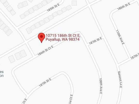 2nd image of 10715 186th Street Ct E #571