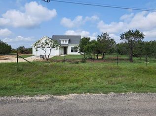 2660 Skyline Dr, Bluff Dale, TX 76433