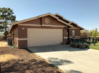 19737 99th St California City Ca 93505 Zillow