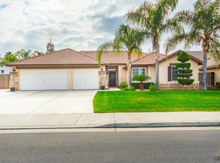 11327 Valletta Ave, Bakersfield, CA 93312