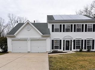 124 Ravenwood Blvd, Barnegat, NJ 08005