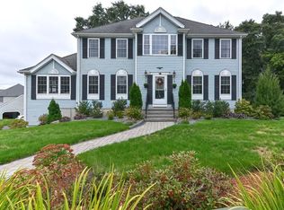 16 Alan Rd, Hudson, MA 01749