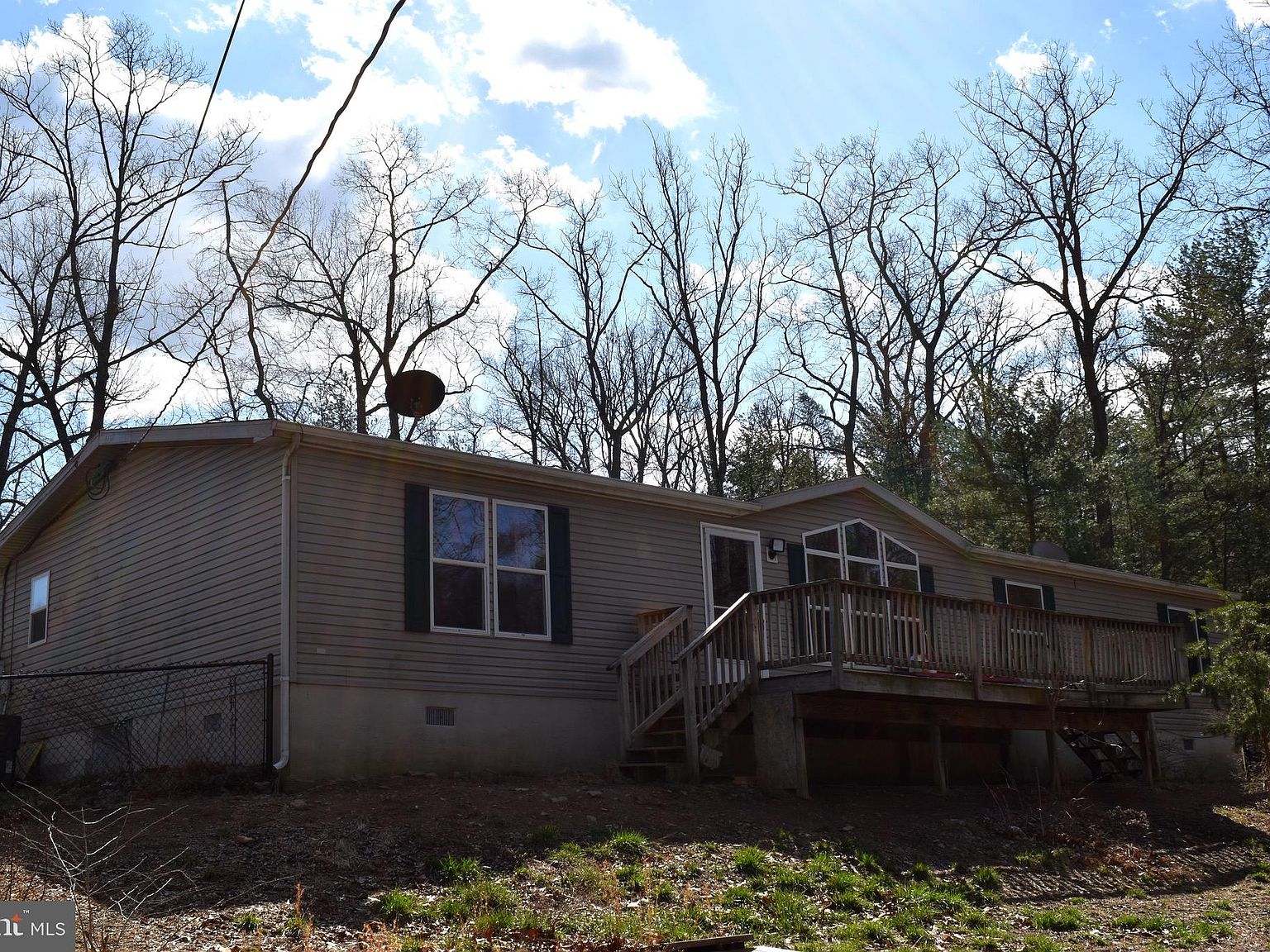 1552 Cannon Hill Rd, Hedgesville, WV 25427 Zillow