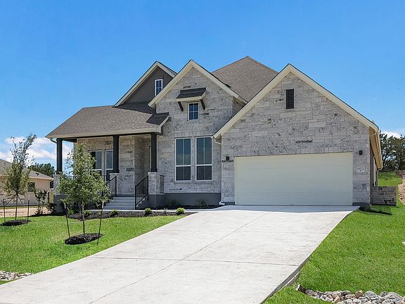 Front Elevation
