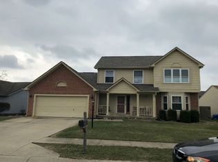 11071 Indian Lake Blvd, Indianapolis, IN 46236
