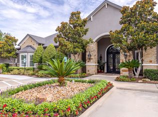 Avenues at Shadow Creek Ranch, Pearland, TX 77584