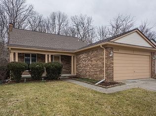 5860 New Meadow Dr, Ypsilanti, MI