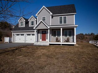 21 Castle Rock Dr, Cumberland, ME 04021