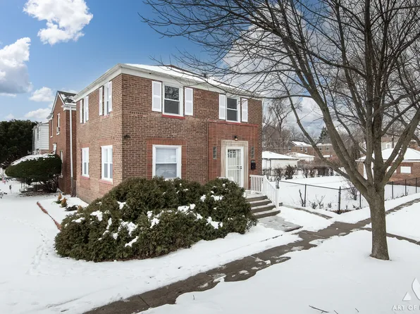 10100 S Luella Ave, Chicago, IL 60617