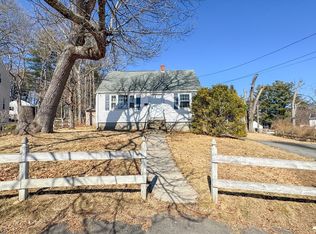 21 Lewis Dr, Randolph, MA 02368