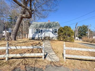 21 Lewis Dr, Randolph, MA, 02368