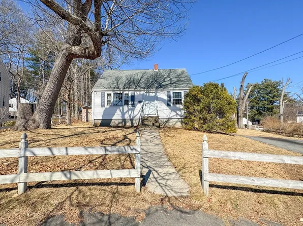 21 Lewis Dr, Randolph, MA 02368