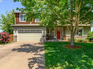 616 E 13th Pl, Lafayette, OR