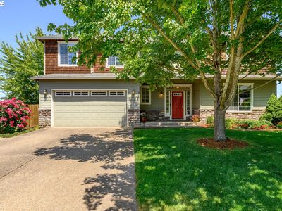 616 E 13th Pl, Lafayette, OR, 97127