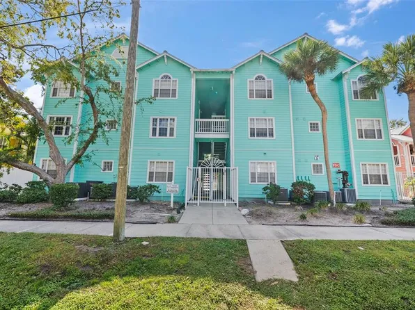 3002 W Cleveland St Unit B10, Tampa, FL 33609