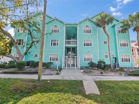 3002 W Cleveland St Unit B10, Tampa, FL 33609