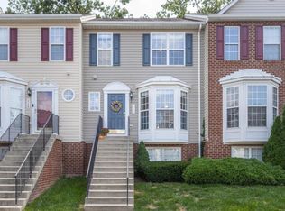 716 Heather Stone Loop, Glen Burnie, MD