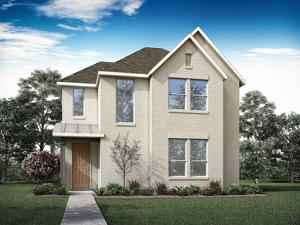 Corinth, TX