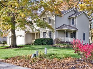 1732 Seminole Ln, Godfrey, IL 62035