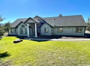 507-600 Castle Rock Rd, Susanville, CA 96130