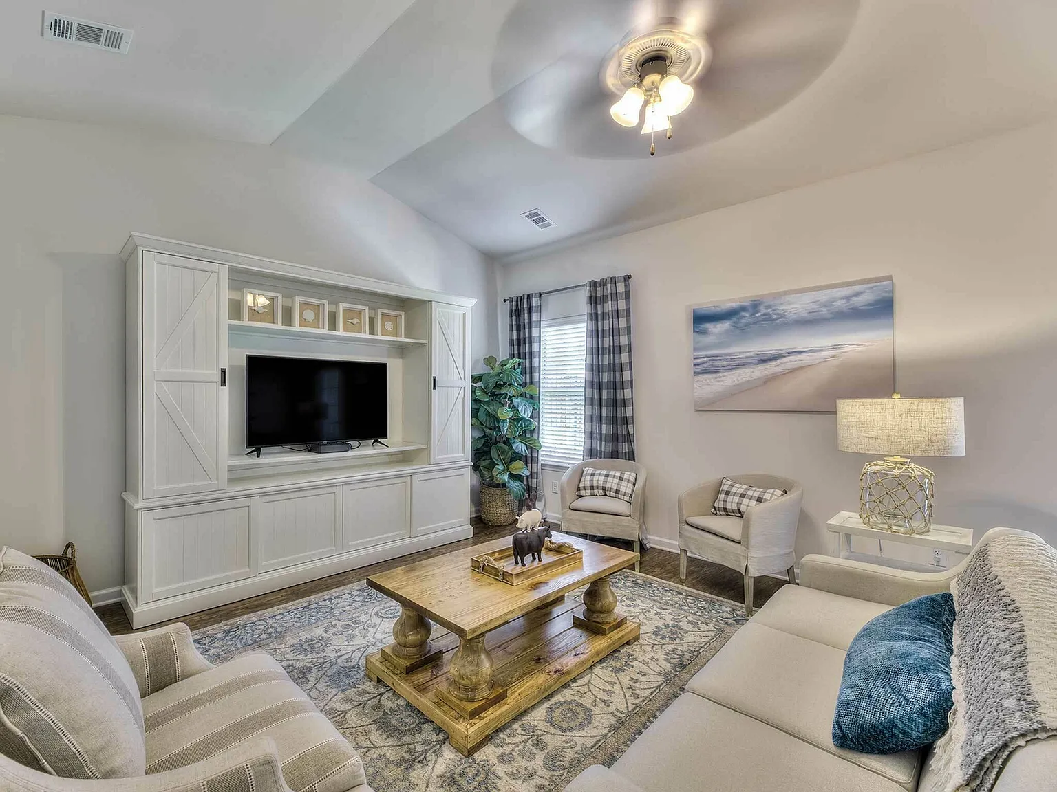 Rincon, GA's Alternative to Apartment Living Single-Family Home Rental — Photo 4