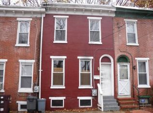 2209 Carter St, Wilmington, DE 19802