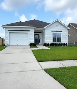 5216 Starkville Dr, Marrero, LA, 70072