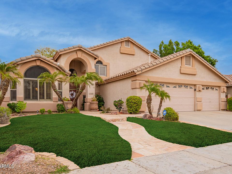 1st image of 6968 W MELINDA Lane