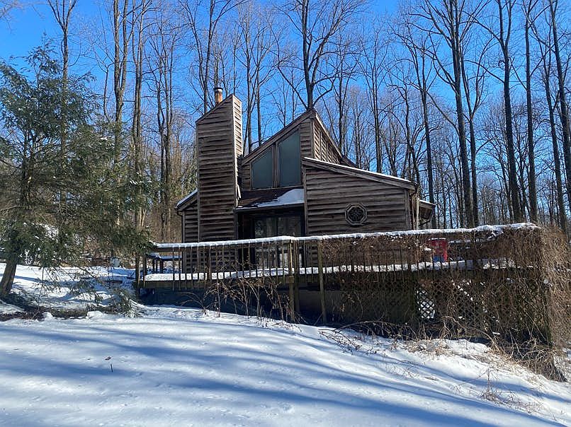 158 Texter Mountain Rd, Wernersville, PA 19565 Zillow