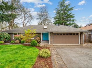 13850 SW Stirrup St, Beaverton, OR