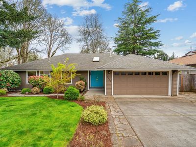 13850 SW Stirrup St, Beaverton, OR, 97008