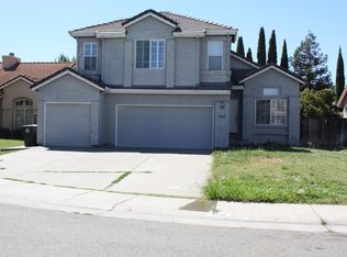 9166 Aegina Ct, Elk Grove, CA 95758