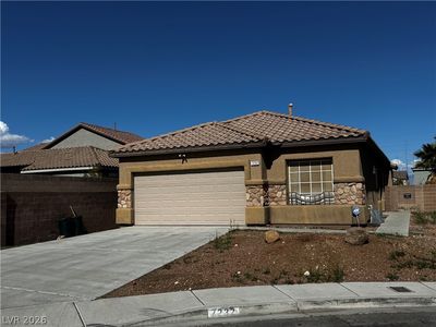 7232 Deer View Ct, Las Vegas, NV, 89113