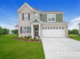 1748 Lannister Ave, Murfreesboro, TN 37128