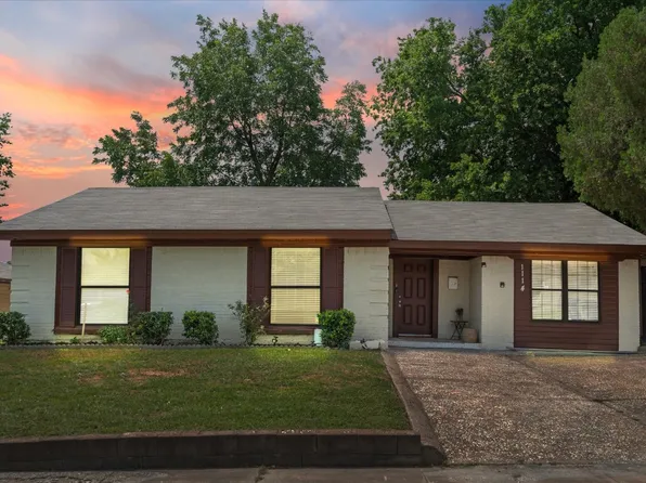 1114 Susan Dr, Garland, TX 75040