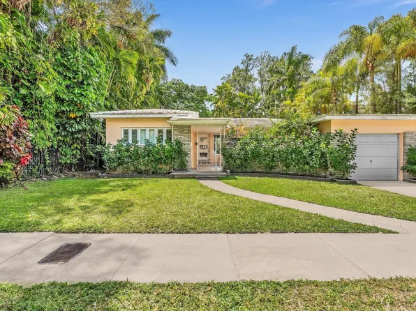 680 NE 57th St, Miami, FL 33137