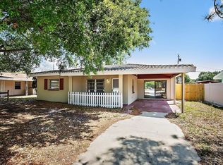 1947 N Old Coachman Rd, Clearwater, FL 33763