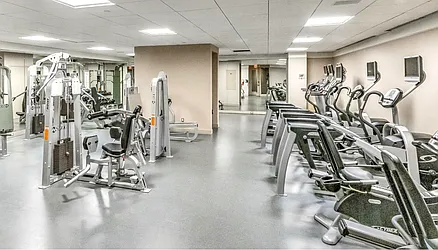 Rented by Level Group