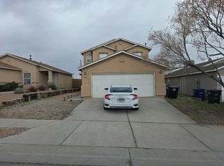7315 Embarcadera Dr SW, Albuquerque, NM 87121
