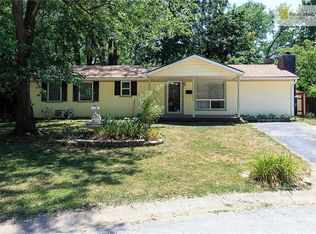 18103 E 17th Ter N, Independence, MO 64058
